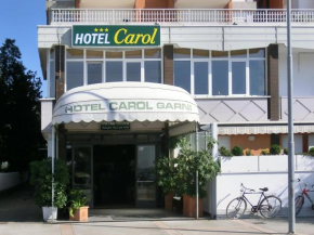 Гостиница Hotel Carol  Градо
